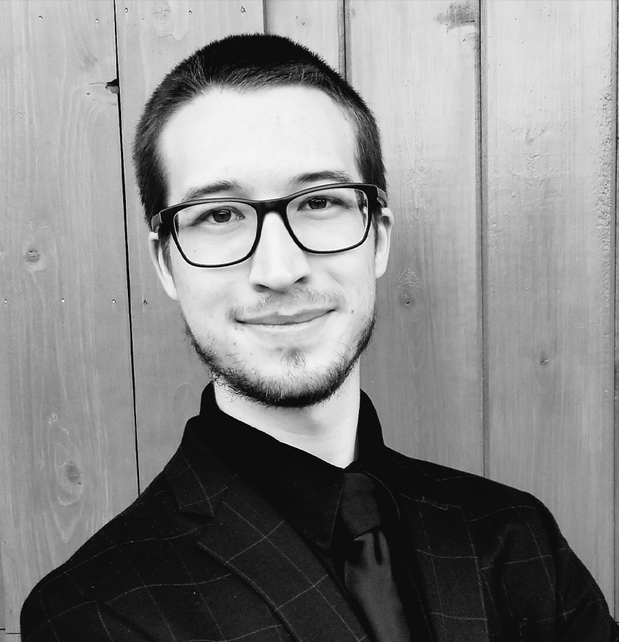 Dr. Cody Dakota Wooten