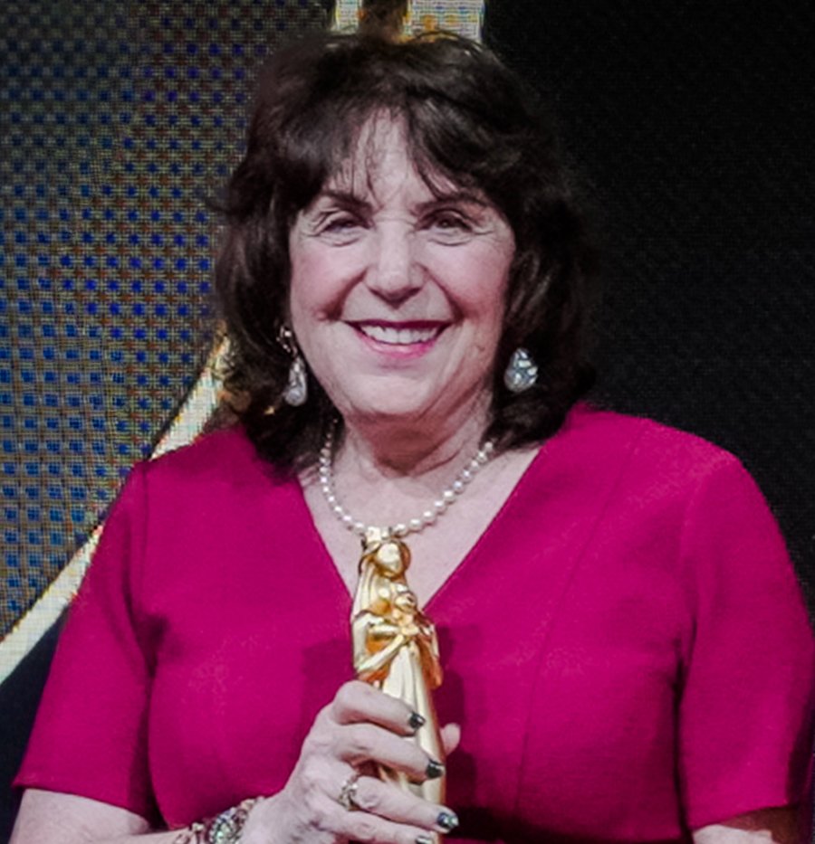 Dr. Linda Salvin, MPH, PhD