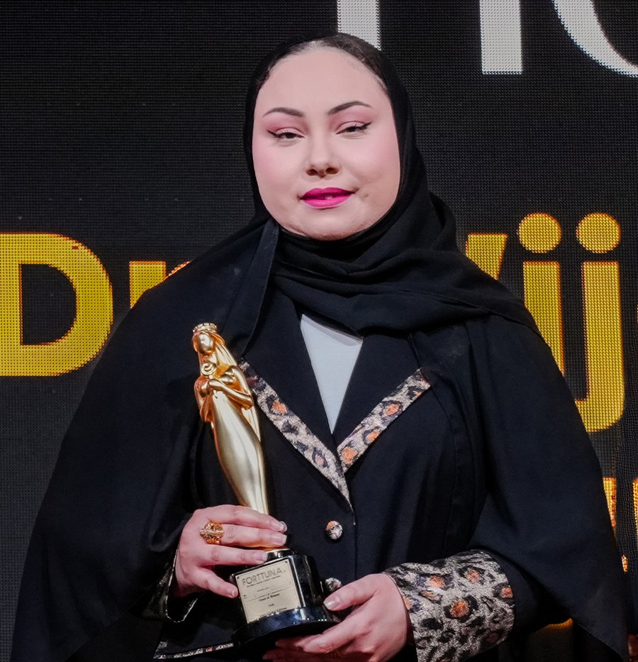 Dr. Wijdan Mubarak Alomaim