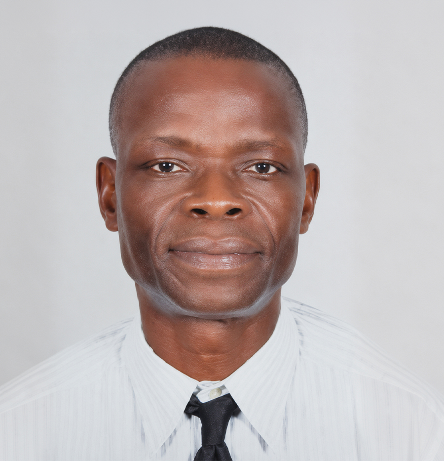 Dr. Hobbha Pierre Rogoto