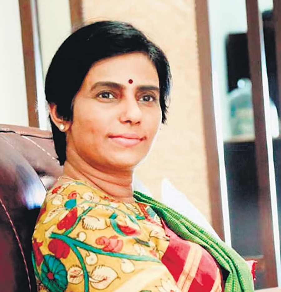 Dr. Manjula Anagani