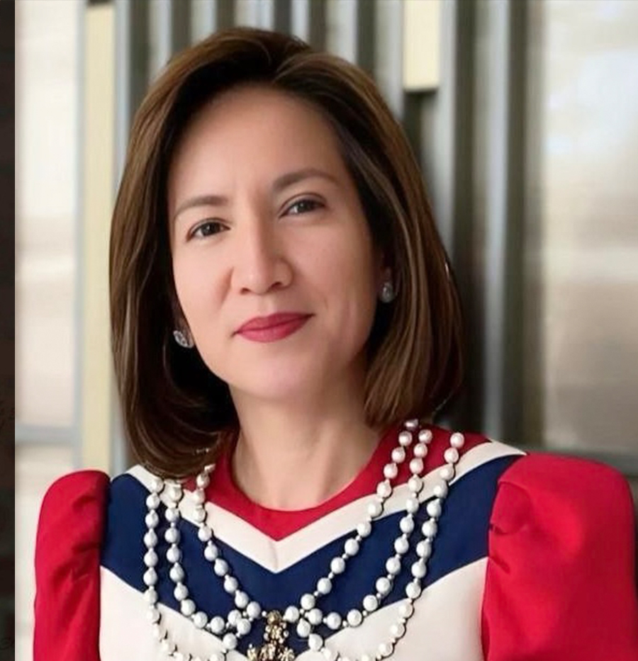 Dr. Monica Romelina Sijabat