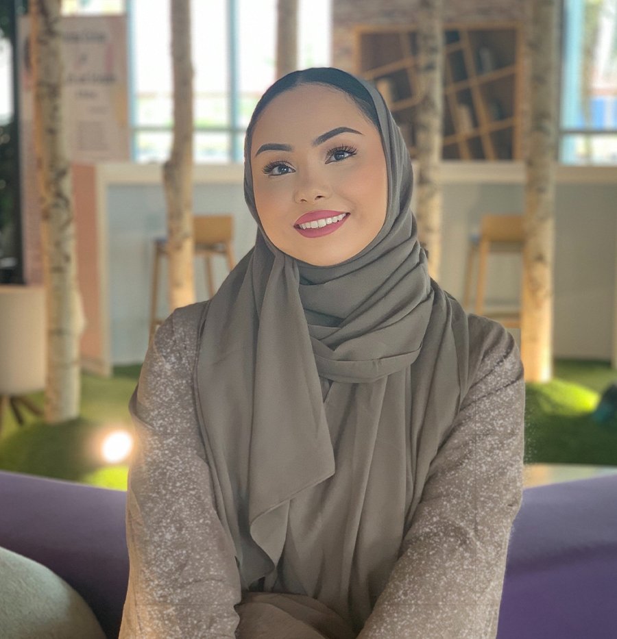 Dr. Wijdan Mubarak Alomaim