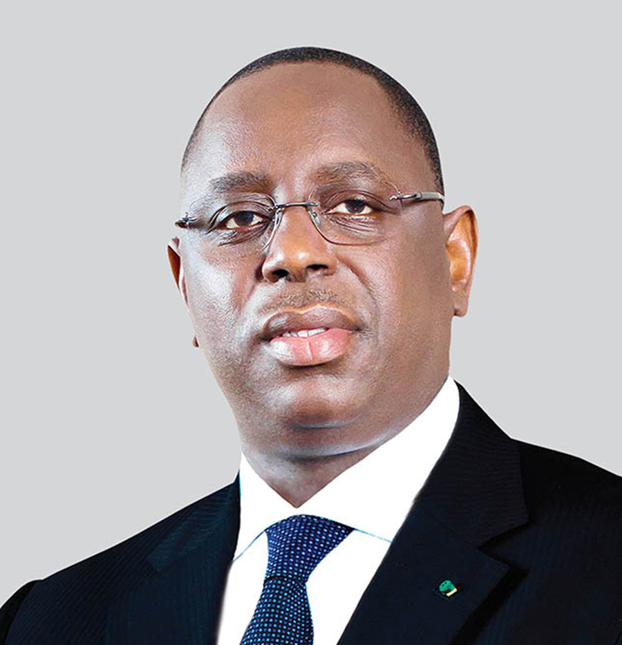 Macky Sall