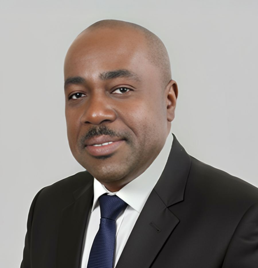 Honourable E.P. Chet Greene