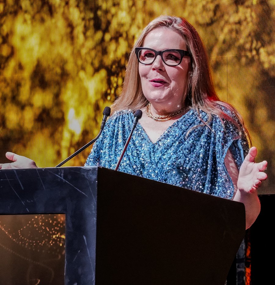 Katy (MacKinnon) Hansell