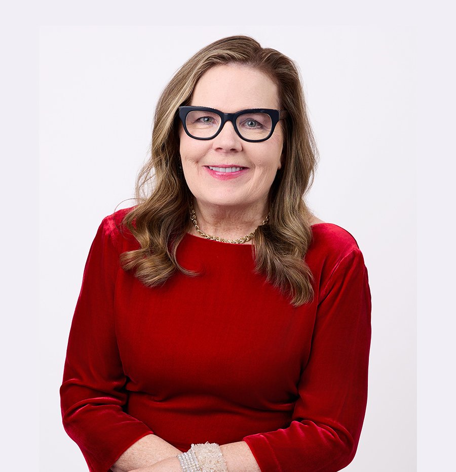 Katy (MacKinnon) Hansell