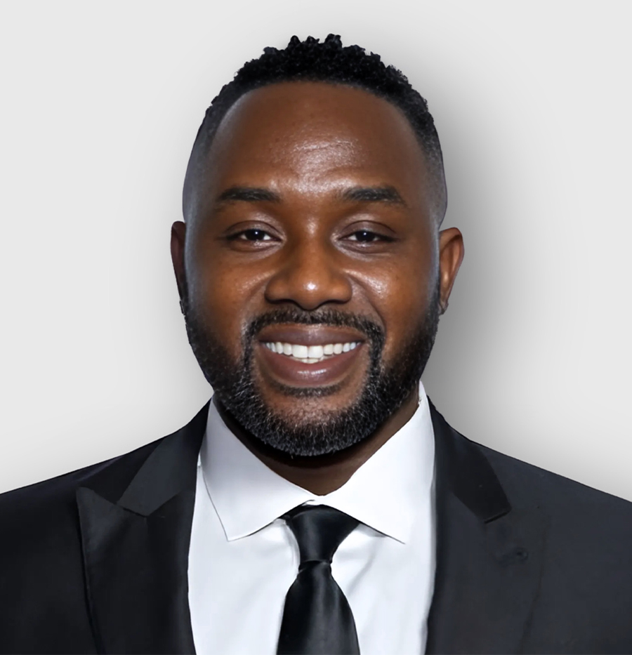 Kwabena Osei Sarpong