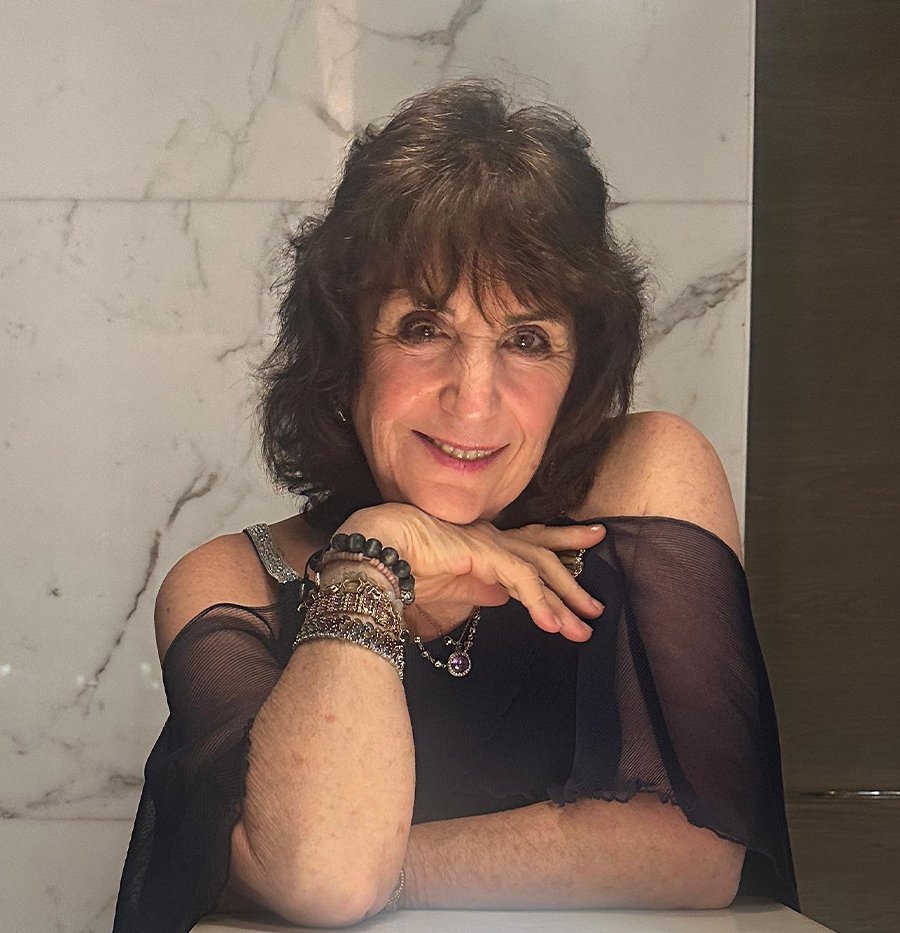 Dr. Linda Salvin, MPH, PhD