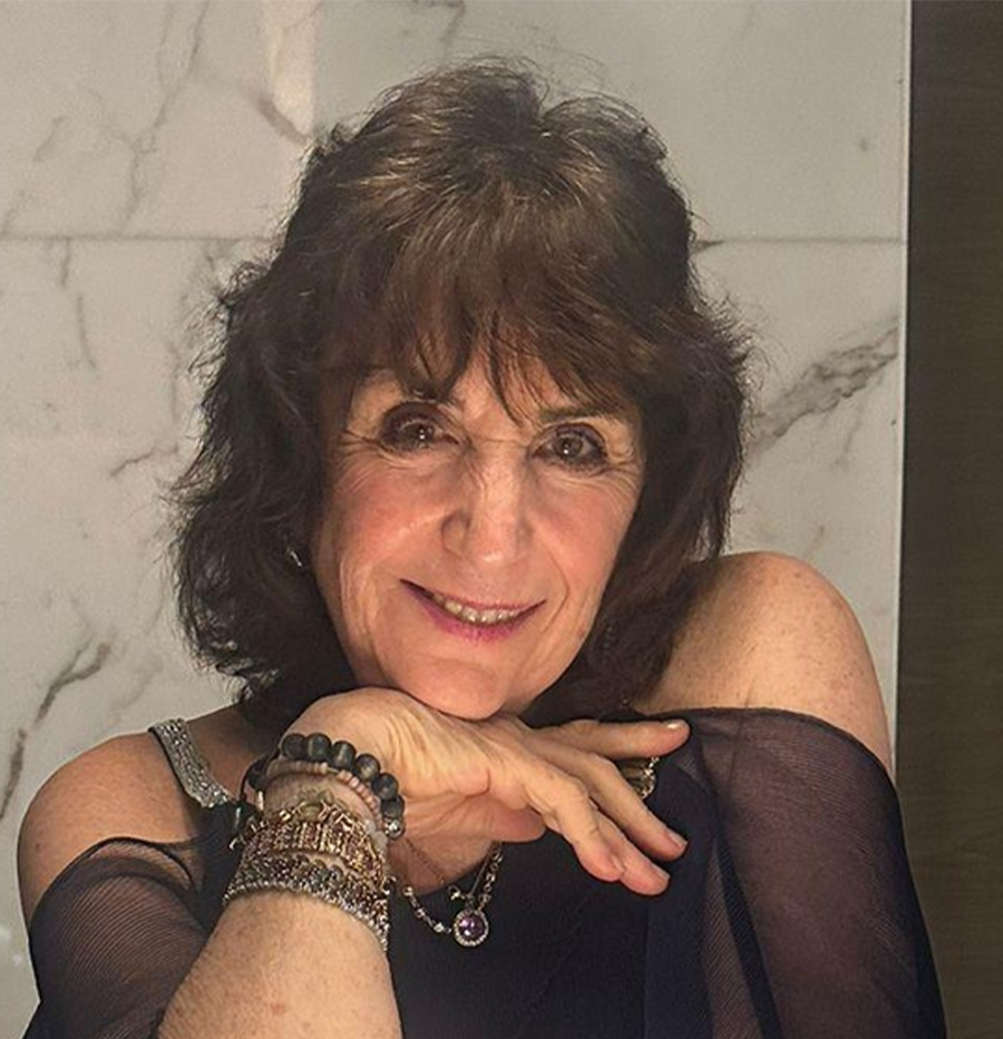 Dr. Linda Salvin, MPH, Ph.D.