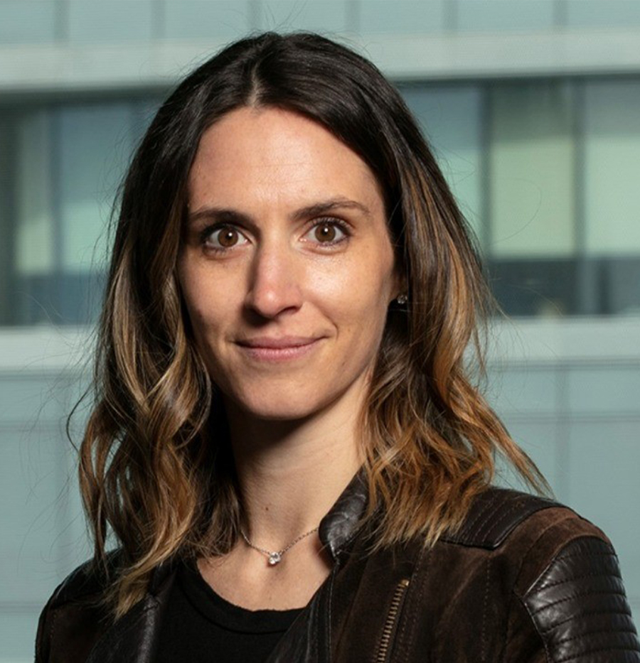 Prof. Dr. Sandra Matz