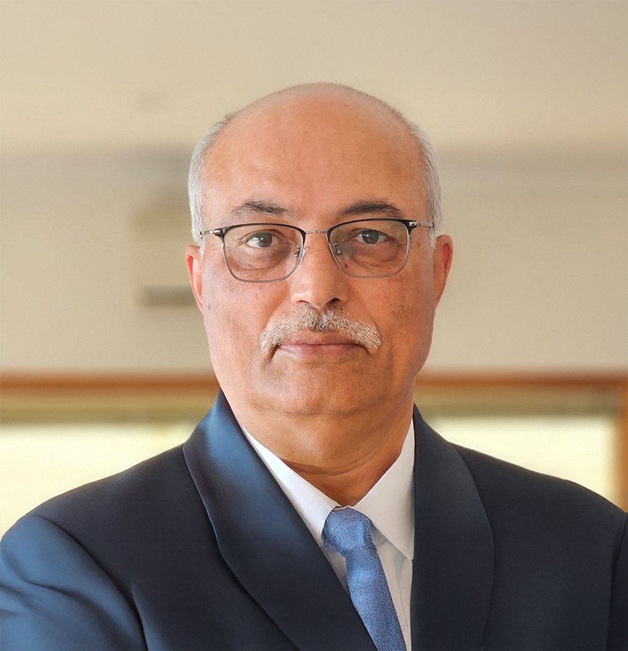 Prof. Dr. Jagat Rakesh Kanwar