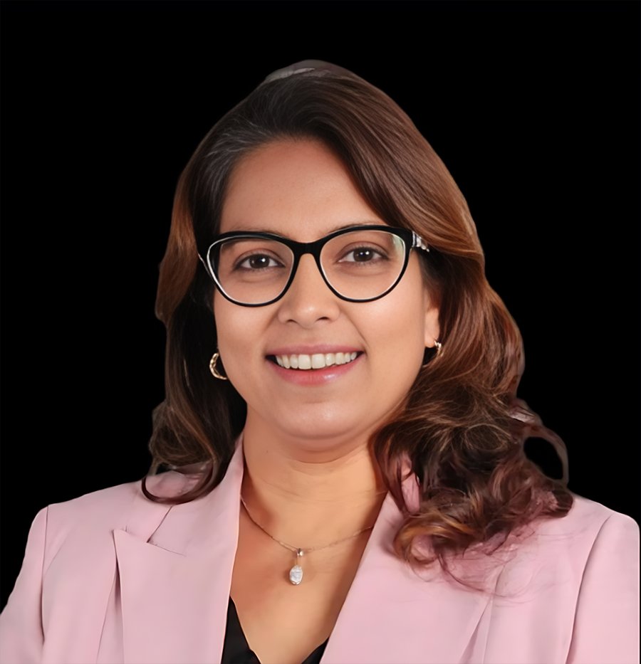 Dr. Ritu Khare