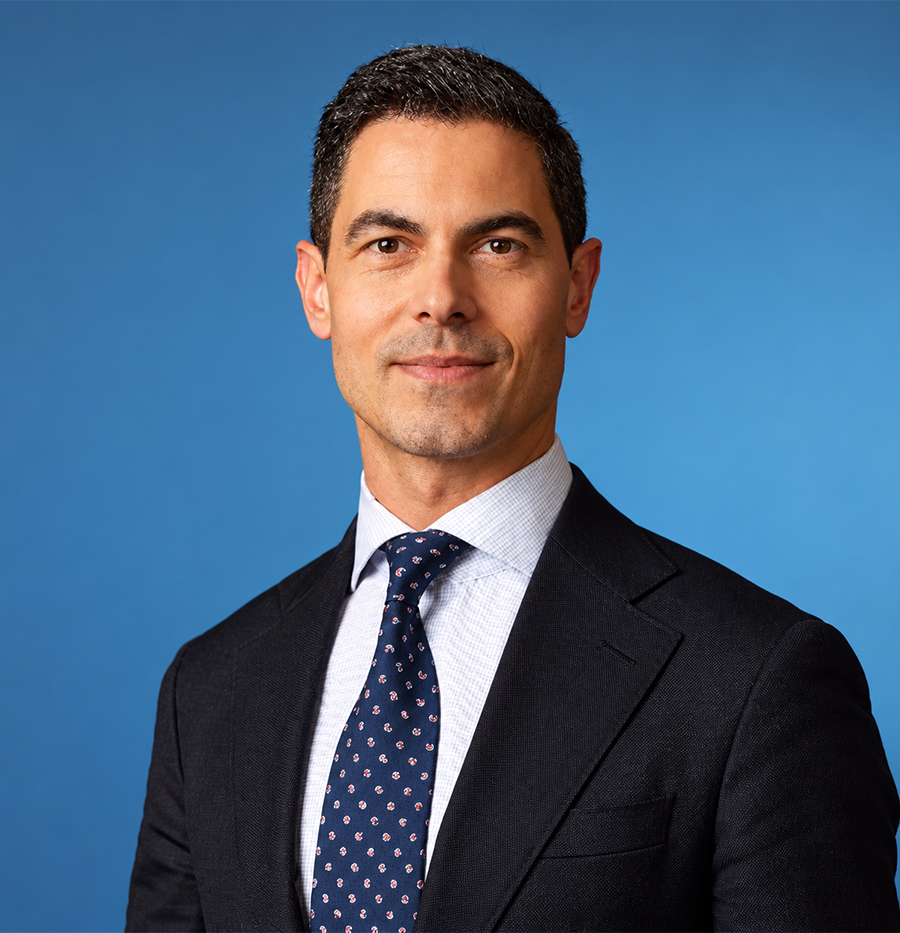 Rob Jetten
