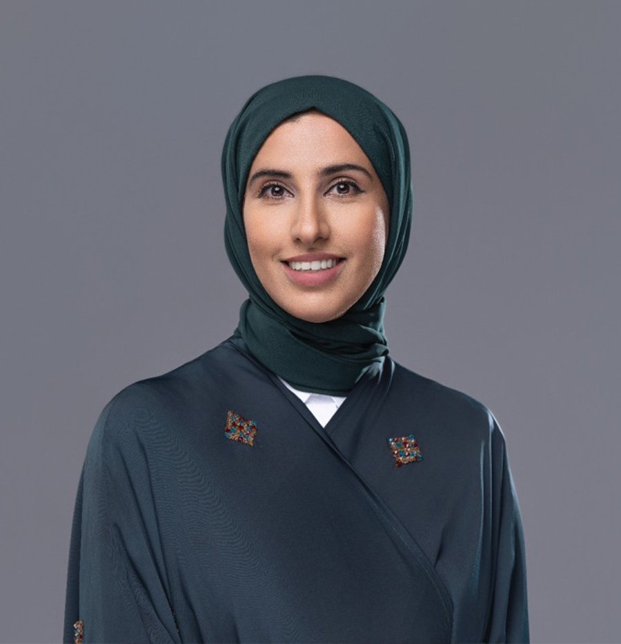 Thuraya Mohammed Al-Harthi