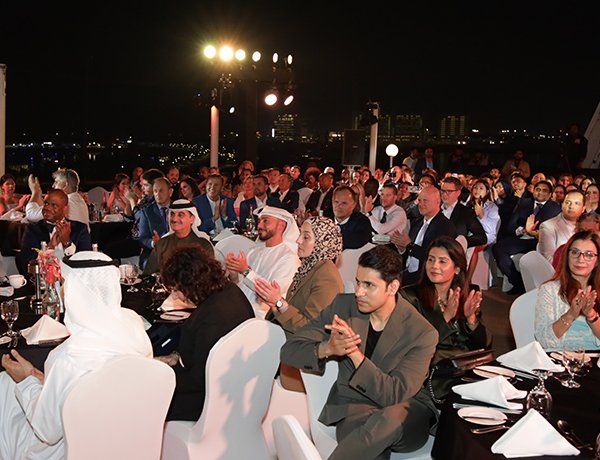 Awards Gala Night