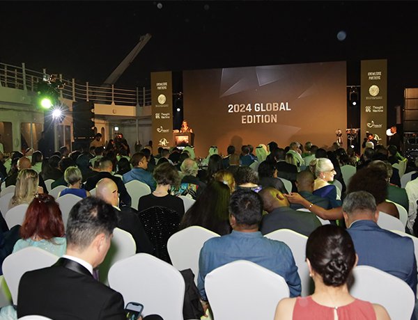 Global Platform