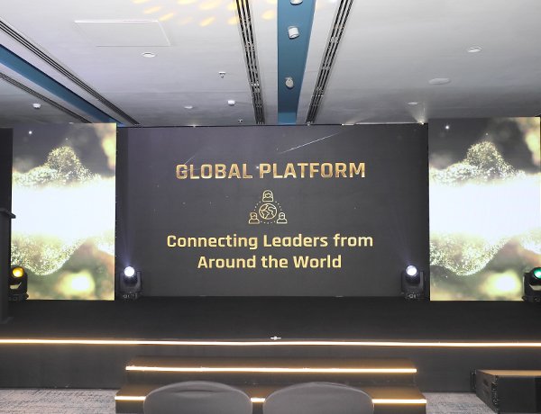 Global Platform