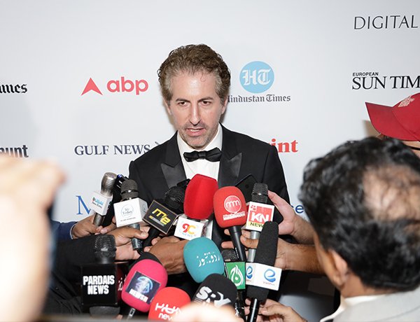 Media/Press Coverage