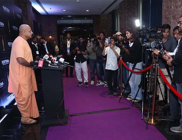 Media/Press Coverage