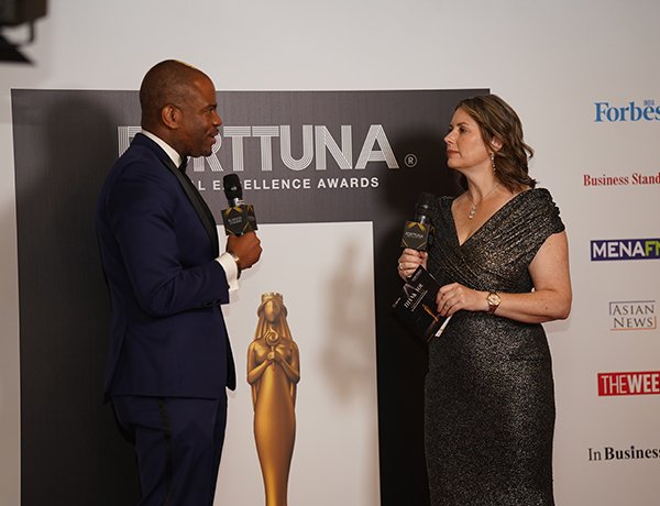 Awards Gala Night